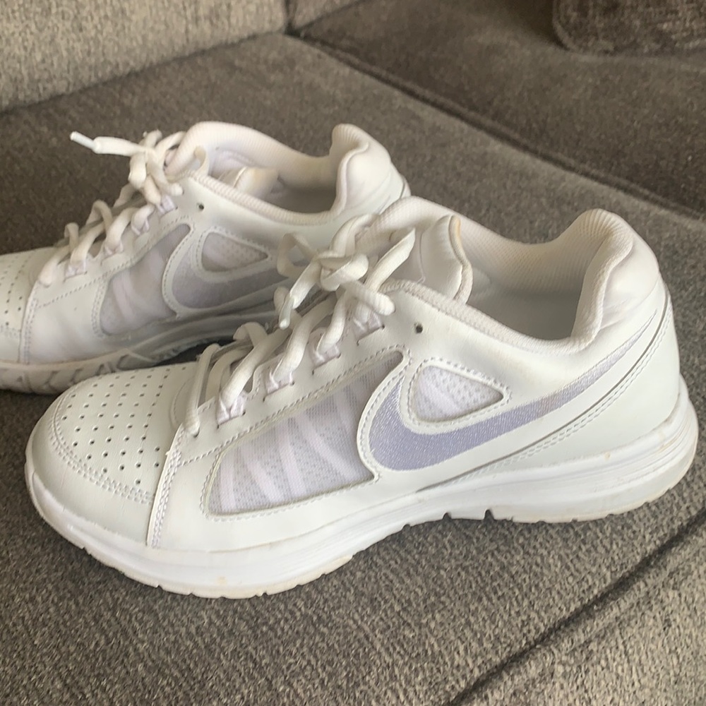 Nike size US 7 worn once